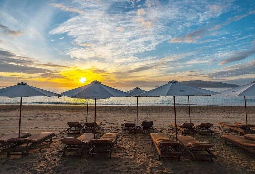 هتل Intercontinental Residences Nha Trang, An Ihg