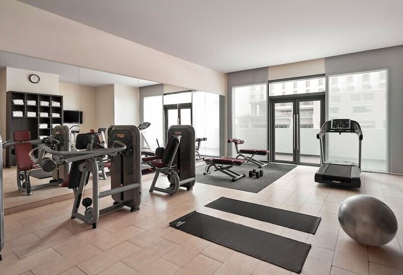 هتل Intercontinental Residences Nha Trang, An Ihg