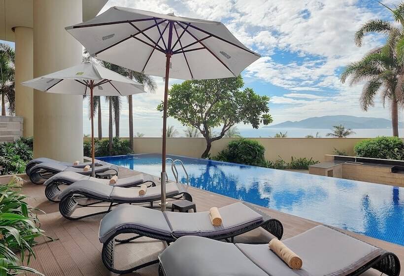 هتل Intercontinental Residences Nha Trang, An Ihg