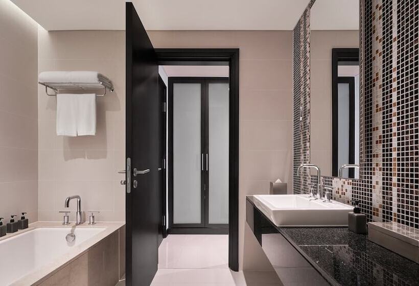 هتل Intercontinental Residences Nha Trang, An Ihg