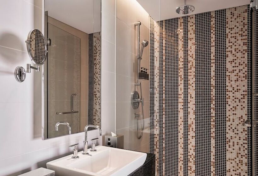 هتل Intercontinental Residences Nha Trang, An Ihg