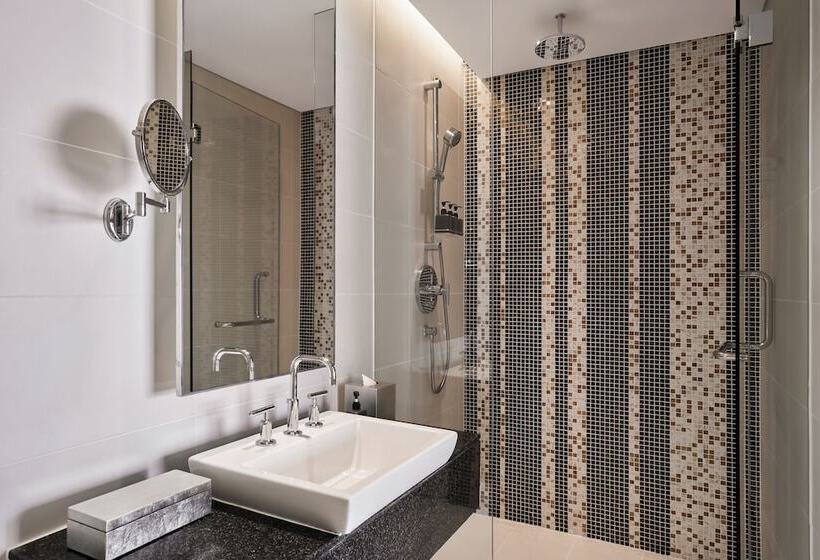 هتل Intercontinental Residences Nha Trang, An Ihg