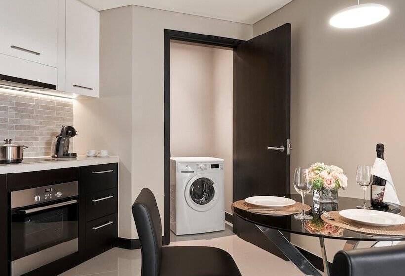 هتل Intercontinental Residences Nha Trang, An Ihg