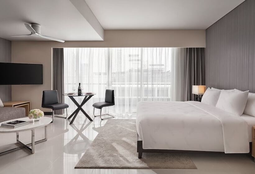 هتل Intercontinental Residences Nha Trang, An Ihg