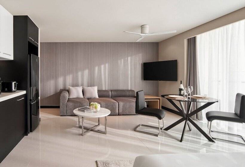 هتل Intercontinental Residences Nha Trang, An Ihg