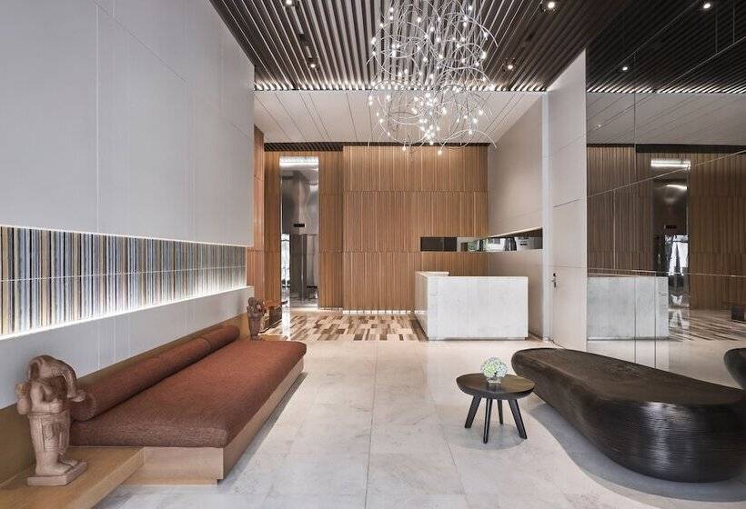 هتل Intercontinental Residences Nha Trang, An Ihg