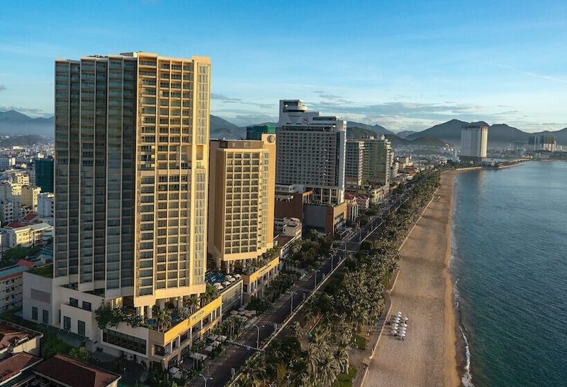 هتل Intercontinental Residences Nha Trang, An Ihg