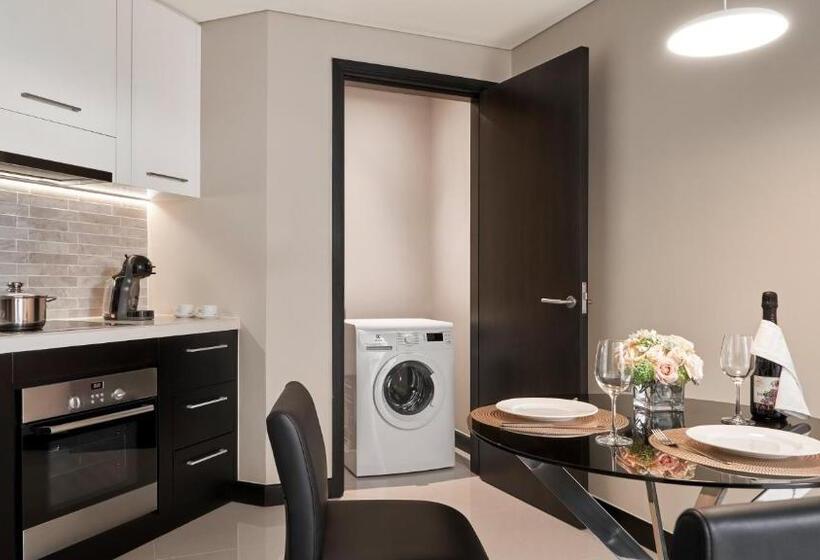 هتل Intercontinental Residences Nha Trang, An Ihg