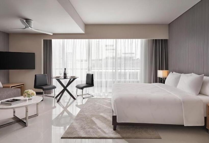 هتل Intercontinental Residences Nha Trang, An Ihg