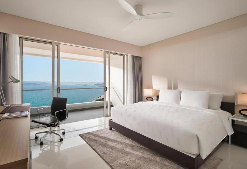 هتل Intercontinental Residences Nha Trang, An Ihg