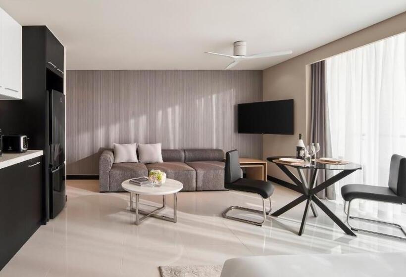 هتل Intercontinental Residences Nha Trang, An Ihg