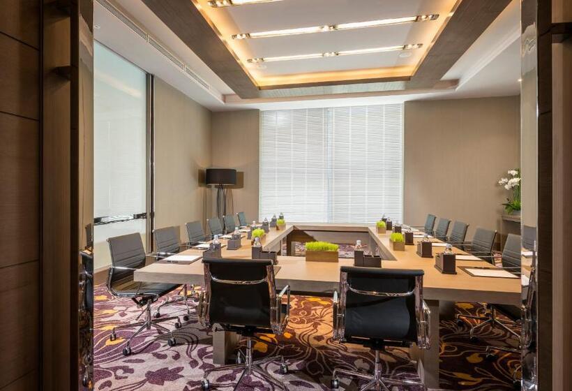 هتل Intercontinental Residences Nha Trang, An Ihg