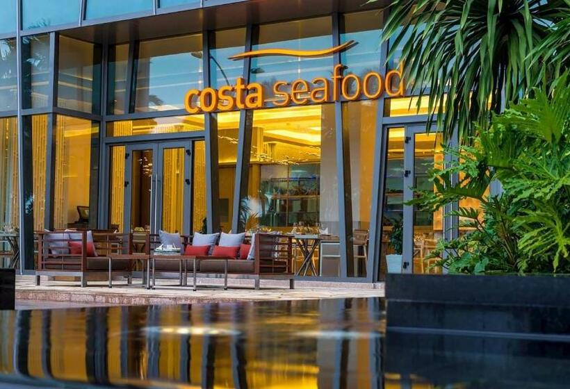 هتل Intercontinental Residences Nha Trang, An Ihg