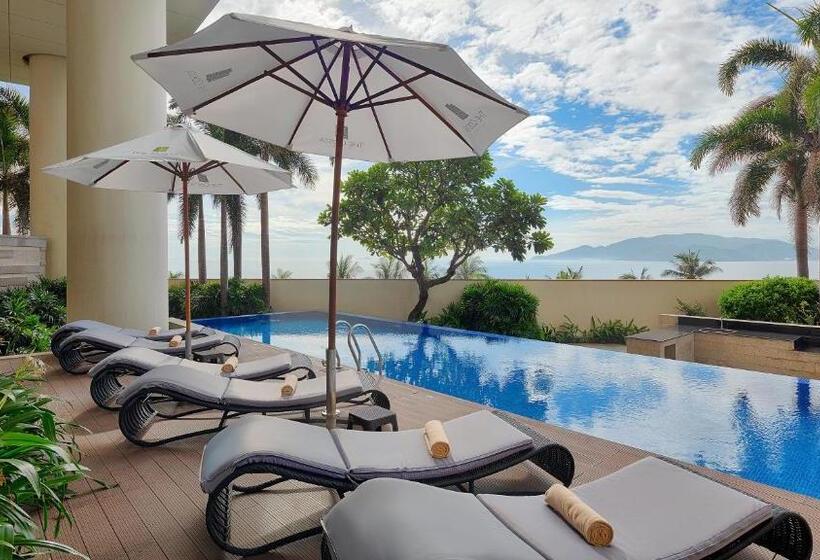 هتل Intercontinental Residences Nha Trang, An Ihg