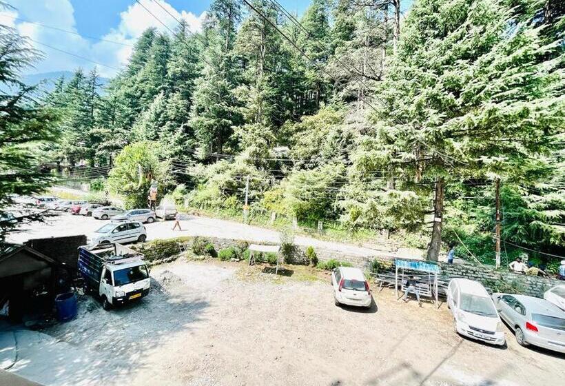 فندق High Mountains By Hadimba Palace