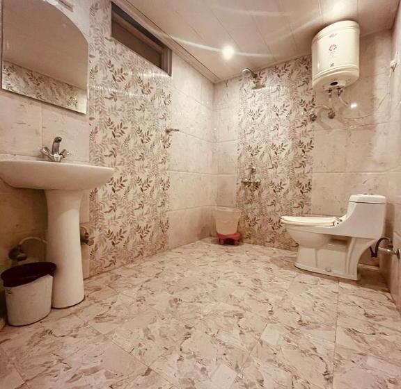 فندق High Mountains By Hadimba Palace