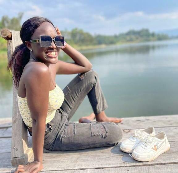 هتل Keije Resort Bunyonyi