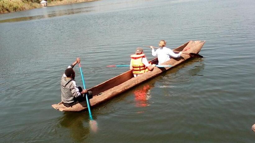 هتل Keije Resort Bunyonyi