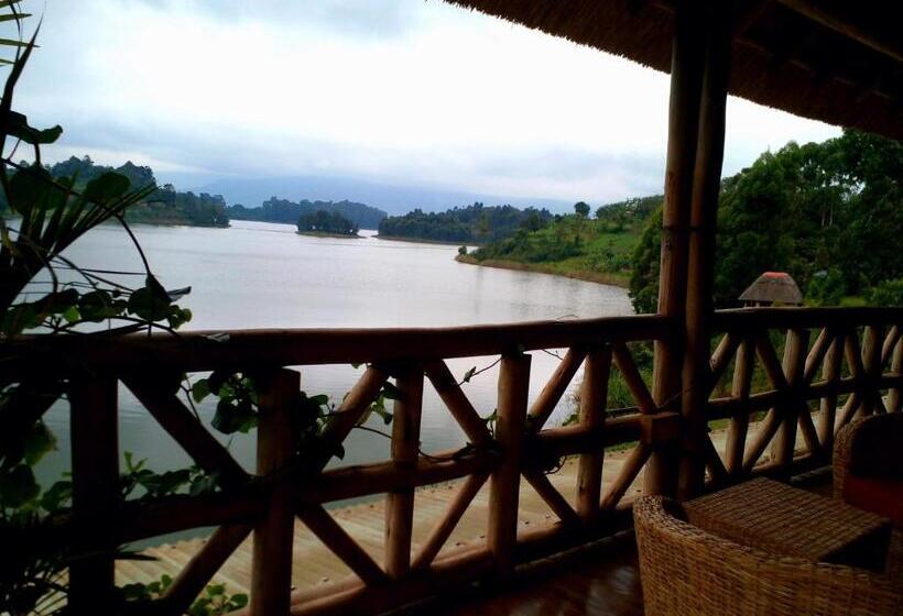 هتل Keije Resort Bunyonyi