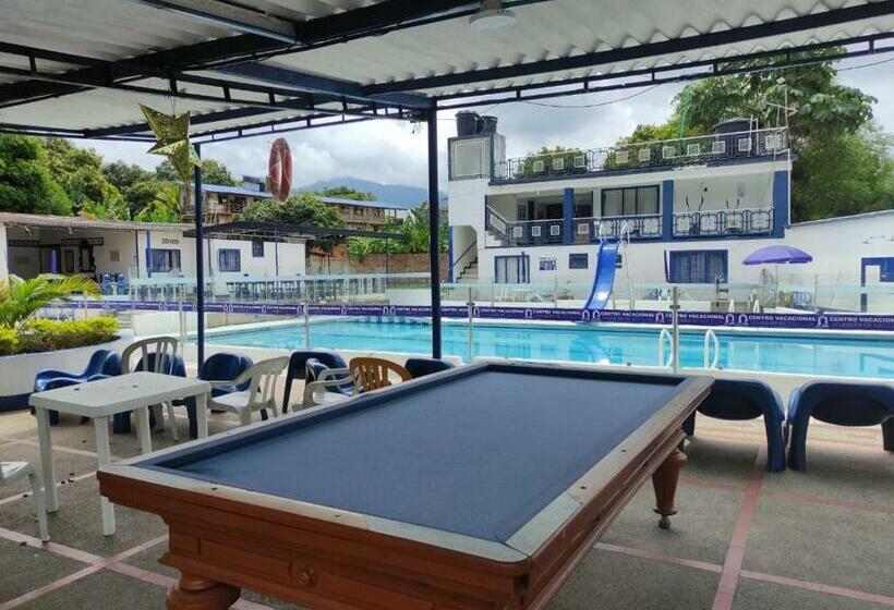 בית מלון כפרי Marqués De San Luis