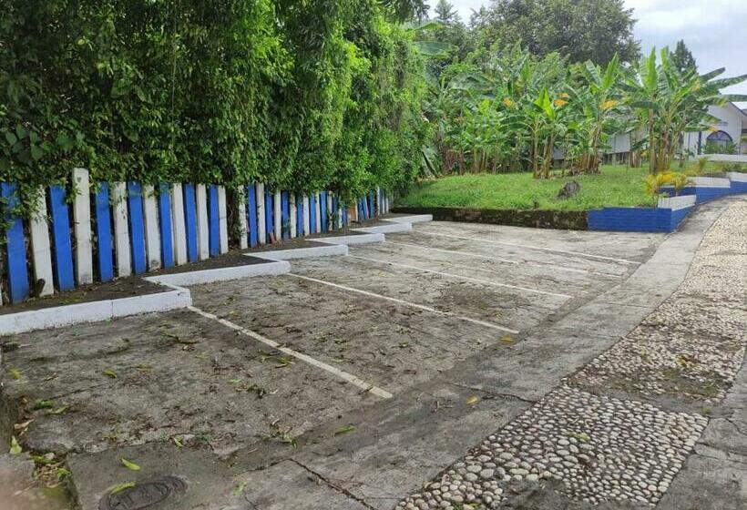 בית מלון כפרי Marqués De San Luis