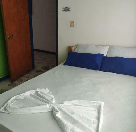 בית מלון כפרי Marqués De San Luis