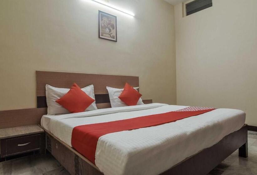 هتل Kathir Palace