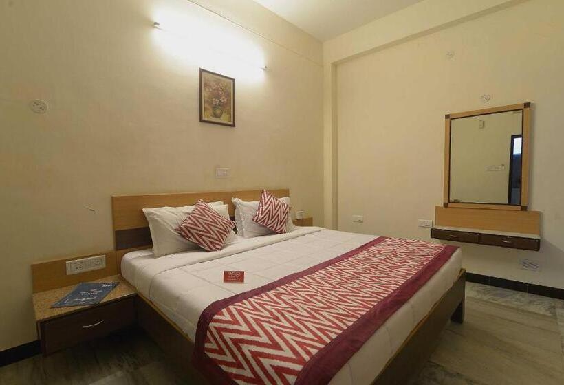 هتل Kathir Palace