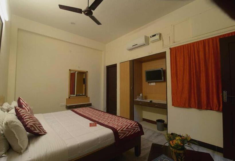 هتل Kathir Palace