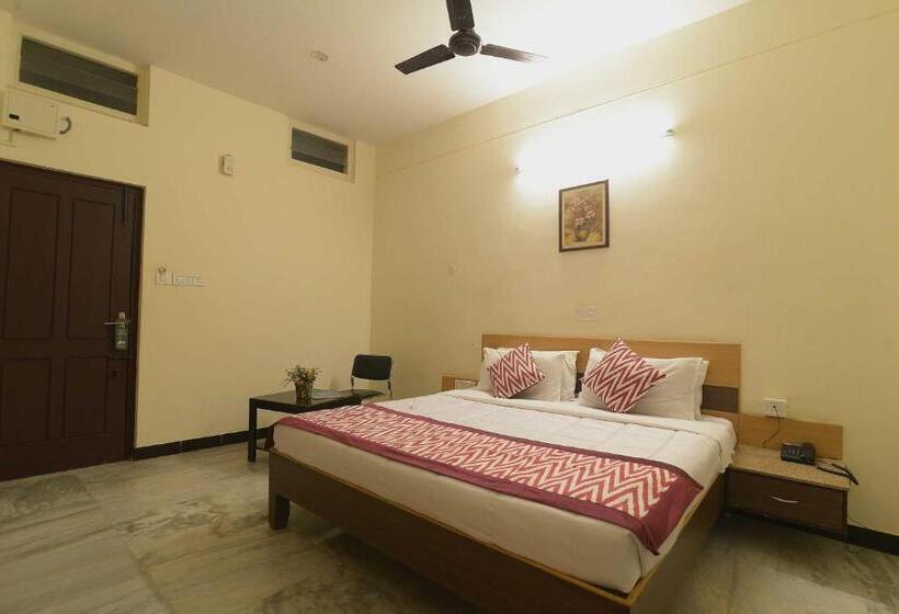 هتل Kathir Palace