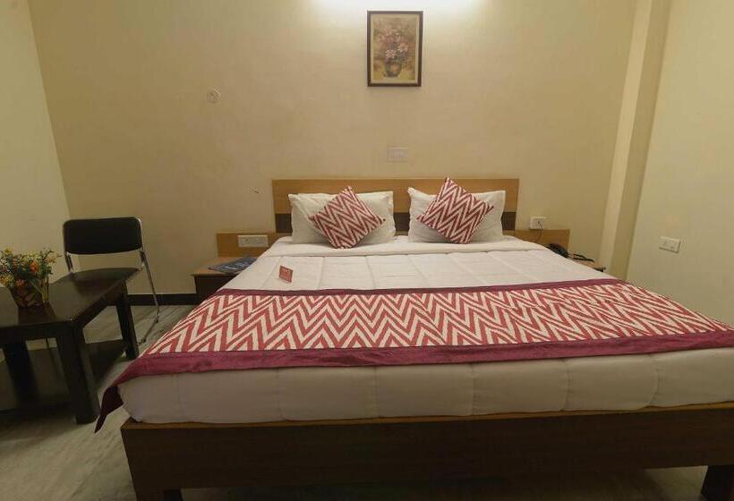 هتل Kathir Palace