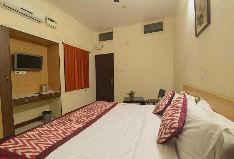 هتل Kathir Palace