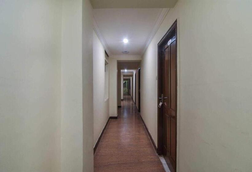 هتل Kathir Palace