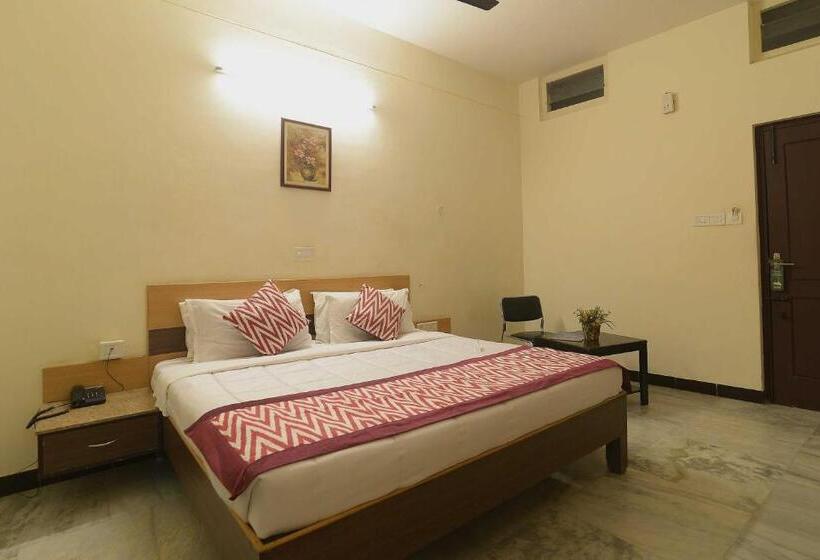 هتل Kathir Palace