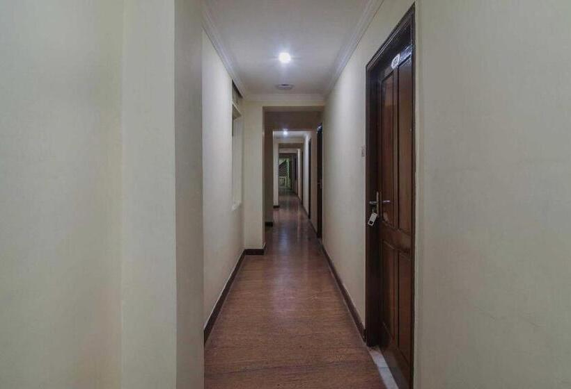 هتل Kathir Palace