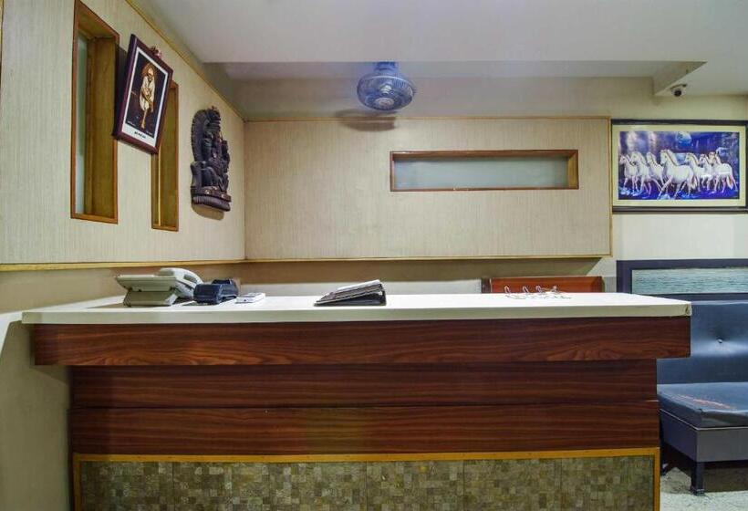 هتل Kathir Palace