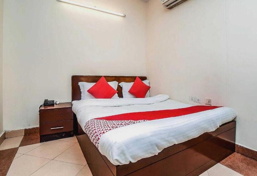 هتل Kathir Palace