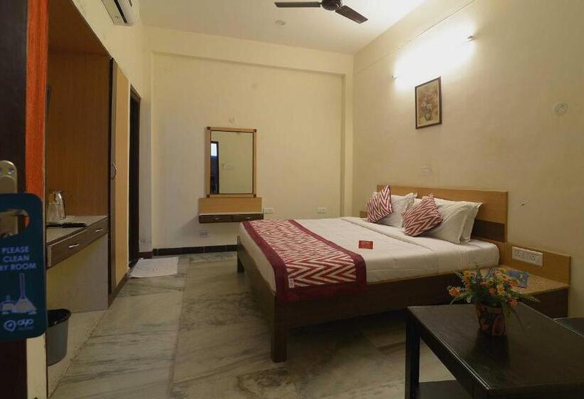 هتل Kathir Palace