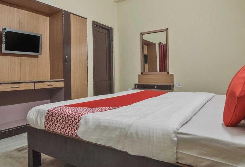 هتل Kathir Palace