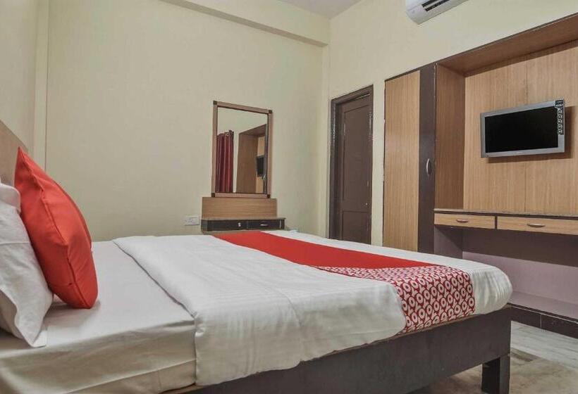 هتل Kathir Palace