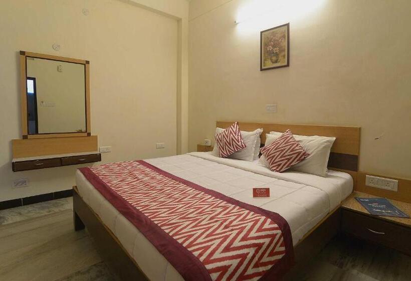 هتل Kathir Palace