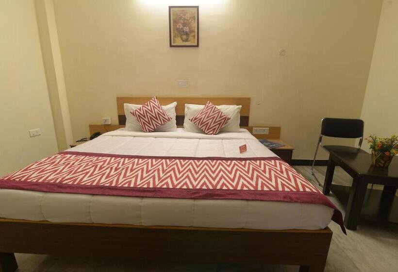 هتل Kathir Palace