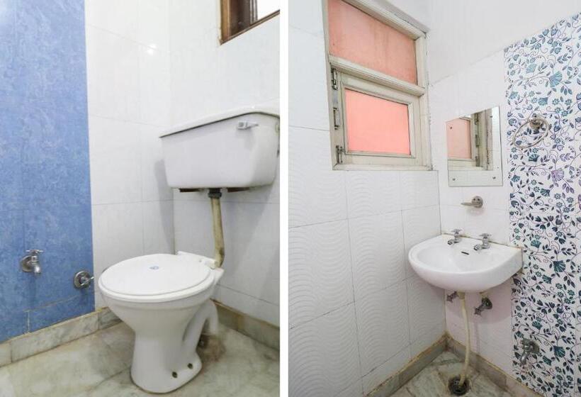 Отель Oyo Flagship 81132 Vansh Residency