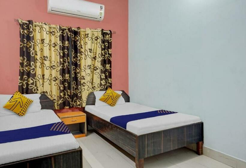 호텔 Oyo Home  Shankar