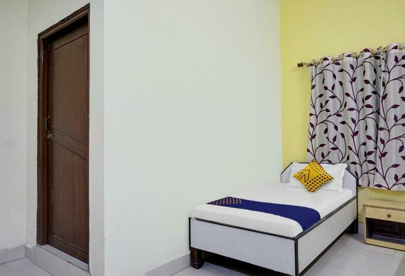 호텔 Oyo Home  Shankar