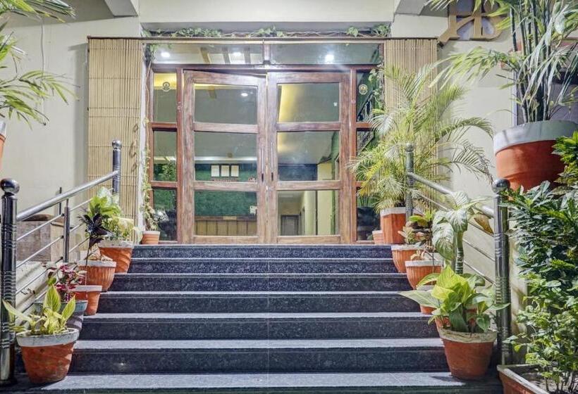 호텔 Oyo Home  Shankar