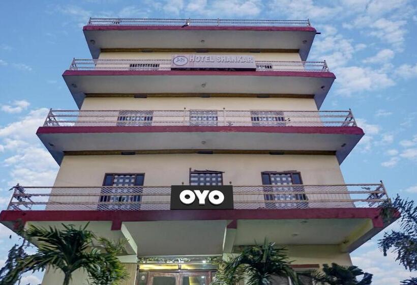 호텔 Oyo Home  Shankar