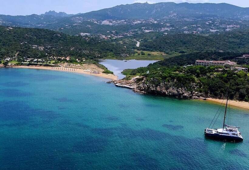 בית מלון כפרי Pedra Santa