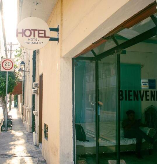 בית מלון כפרי Posada Aurora