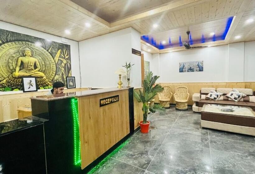 ホテル Sakura Palace